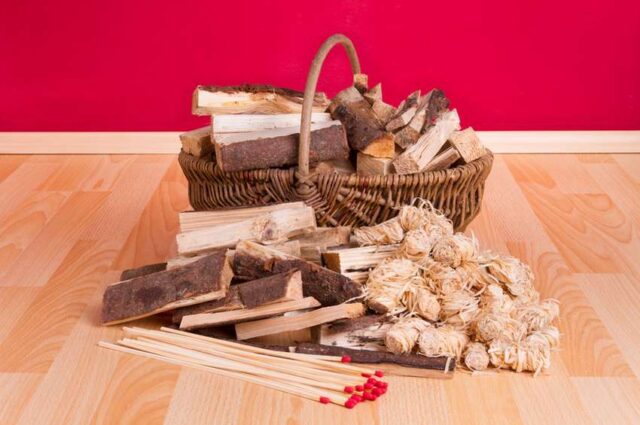 Kaminanzünder Biofire Ratgeber