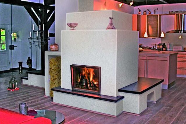 Was Ist Ein Grundofen Biofire Deutschland